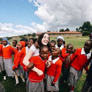 Meet your Posher, Kayley